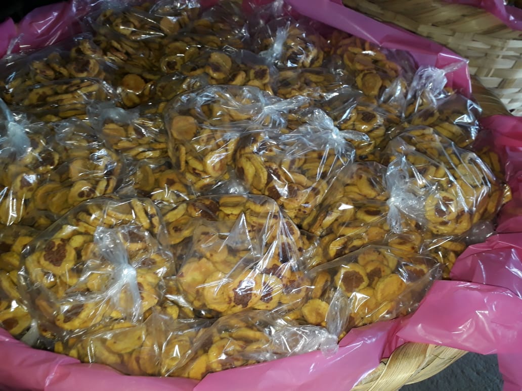 rosquillas